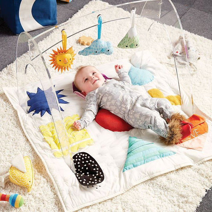 Gifts For Newly Born Baby
 26 Excellent Gifts for the New Born BabyBirthday Inspire