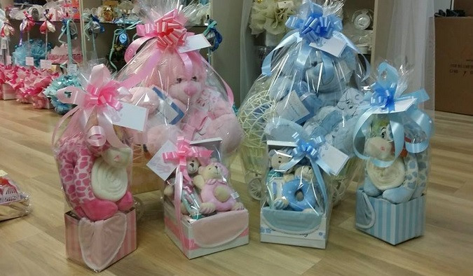 Gifts For Newly Born Baby
 Posts