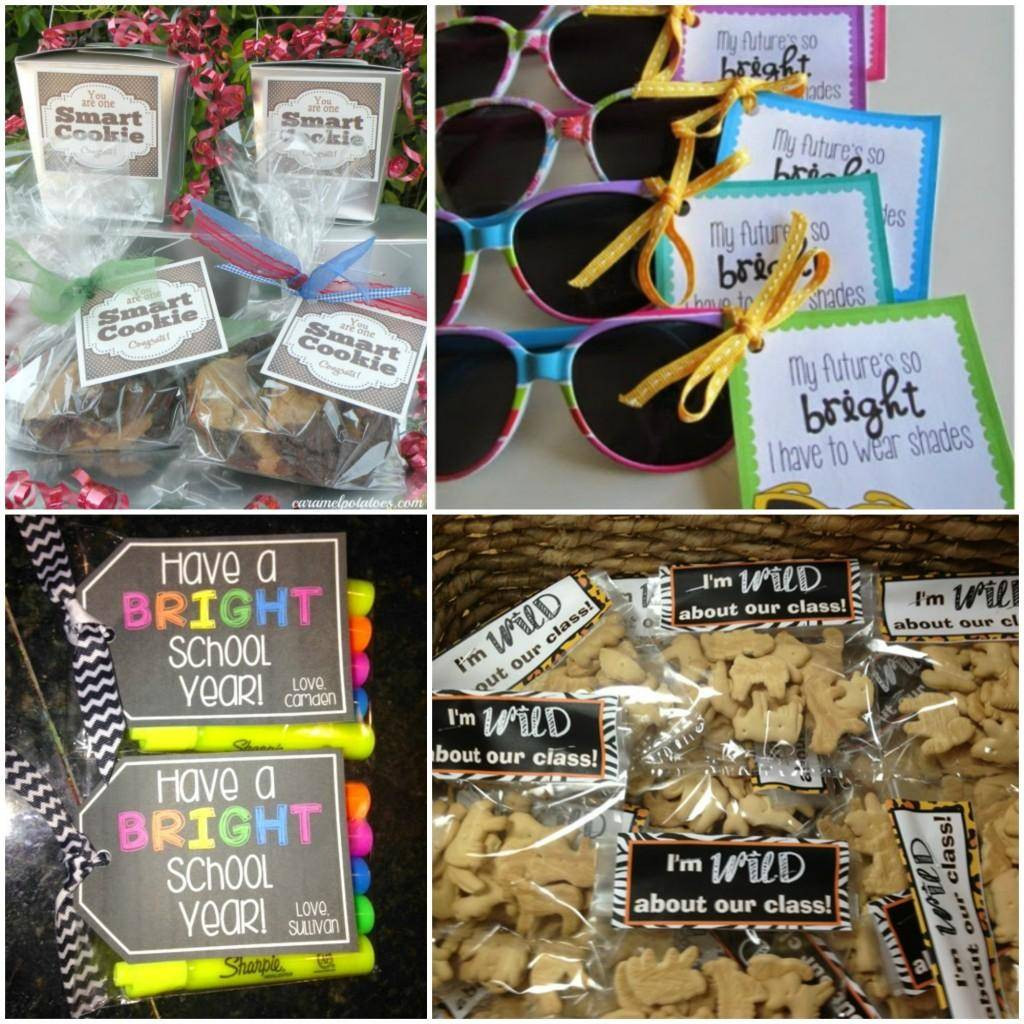 Gifts For School Kids
 Back to School Gift Ideas & Treats for Kids