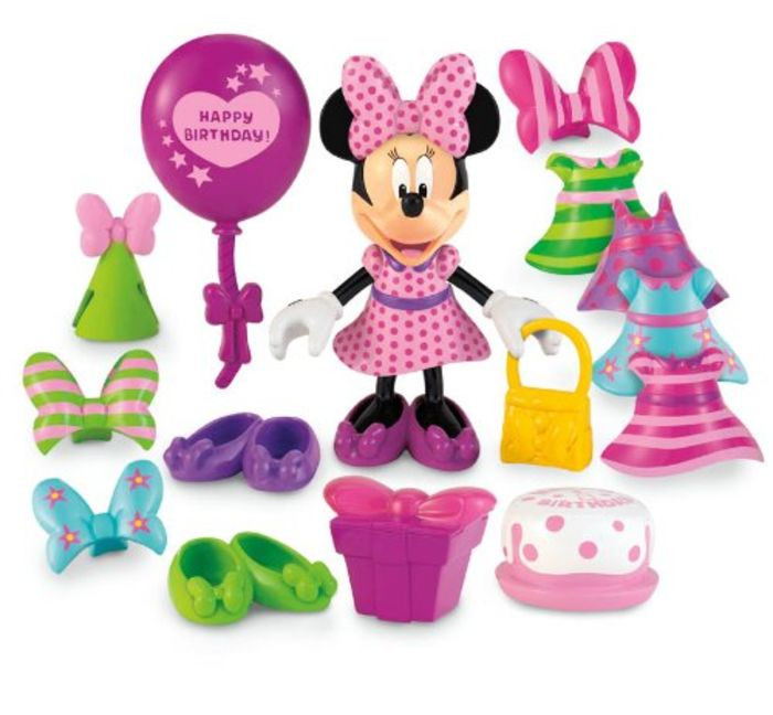 Gifts For Two Year Old Baby Girl
 Best Christmas Gift Ideas For A 2 Year Old Baby Girl