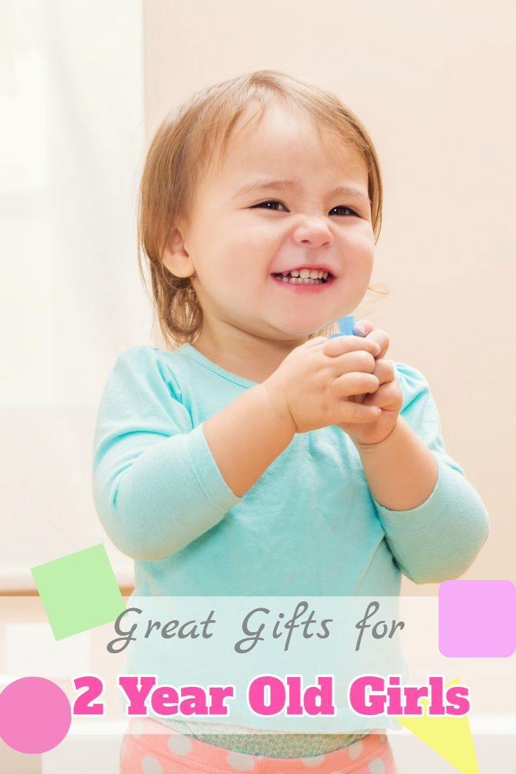 Gifts For Two Year Old Baby Girl
 Do You Know the Best Gifts for a 2 Year Old Girl