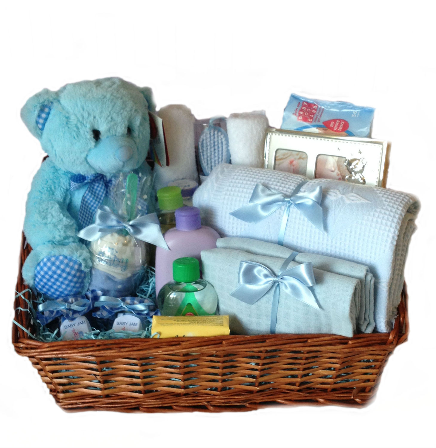 Gifts From Baby
 Baby Hamper New Baby Gift Baby Boy Baby Gift Napy Cake