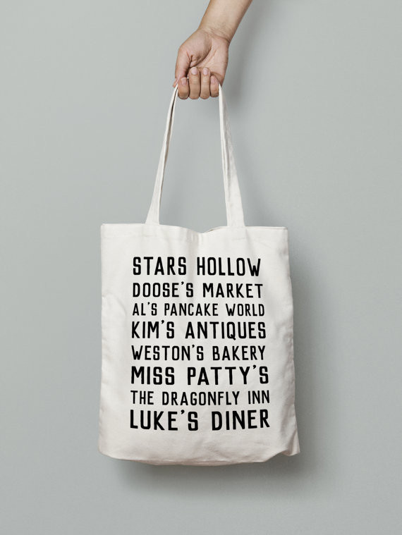 Gilmore Girls Gift Ideas
 50 Best Gilmore Girls Gift Ideas Every Fan Will Love