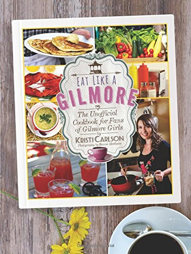 Gilmore Girls Gift Ideas
 Fun Gilmore Girls Gift Ideas Nourishing My Scholar