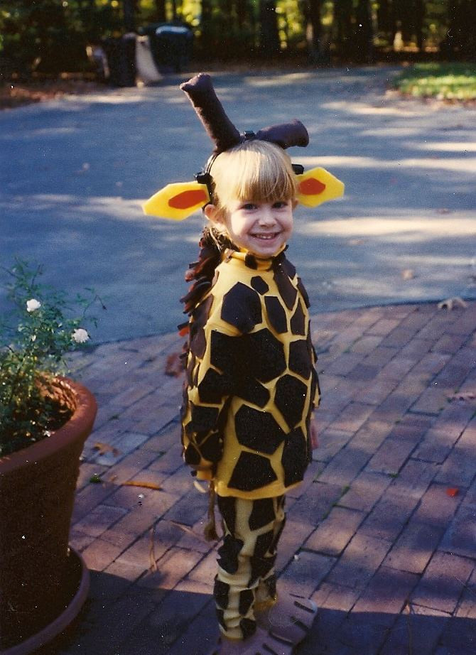 Giraffe Costume DIY
 Giraffe Costumes for Men Women Kids