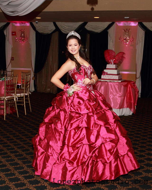 Girls 15 Birthday Party Ideas
 Wedding Venues Miami