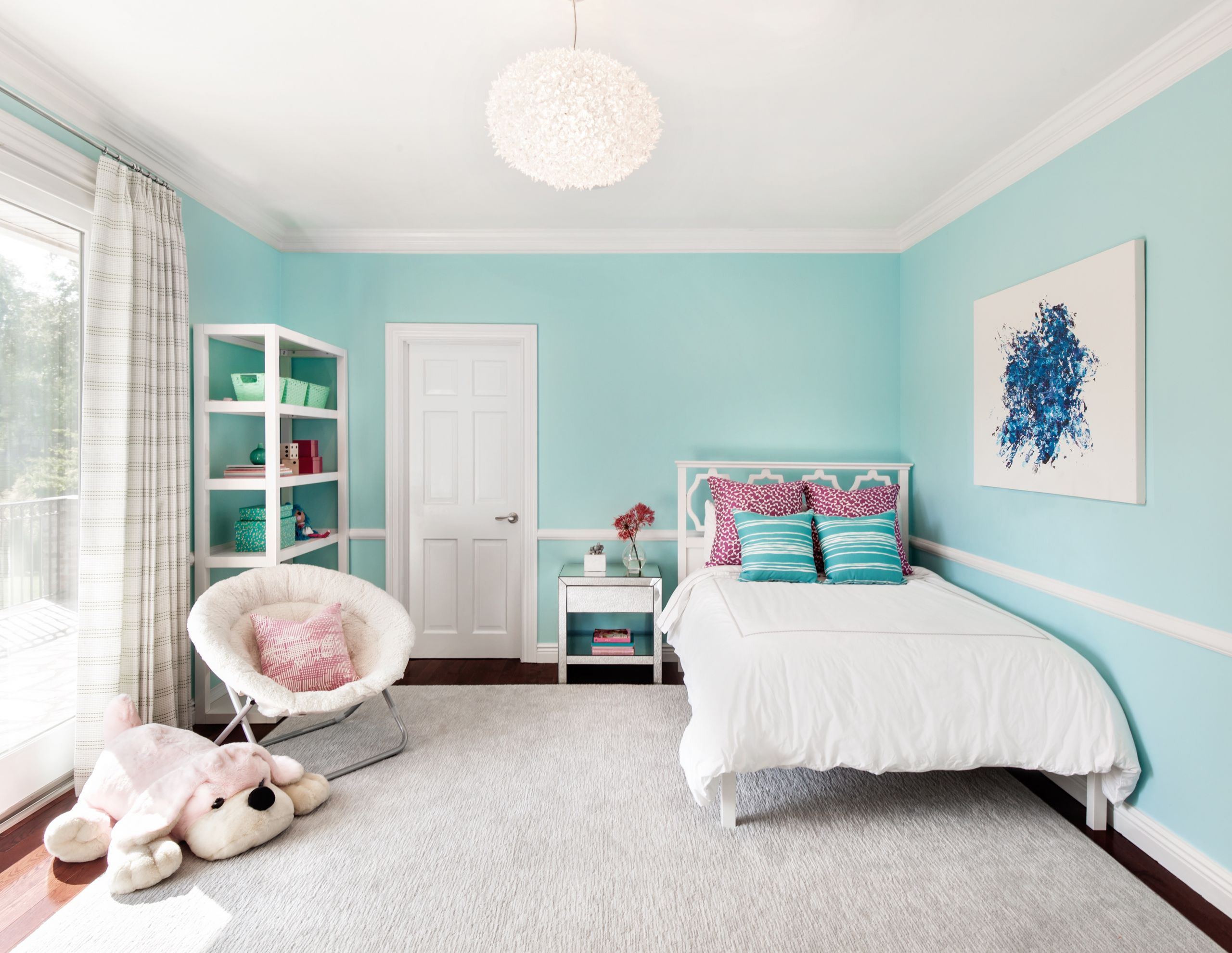 fun ideas teenage girls bedroom decor Girls Bedroom Colors
Fun Ideas For A Teenage Girl s Bedroom Decor