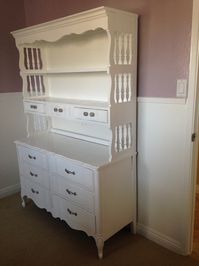 Girls Bedroom Dresser
 Dixie Little Girls Bedroom Dressers