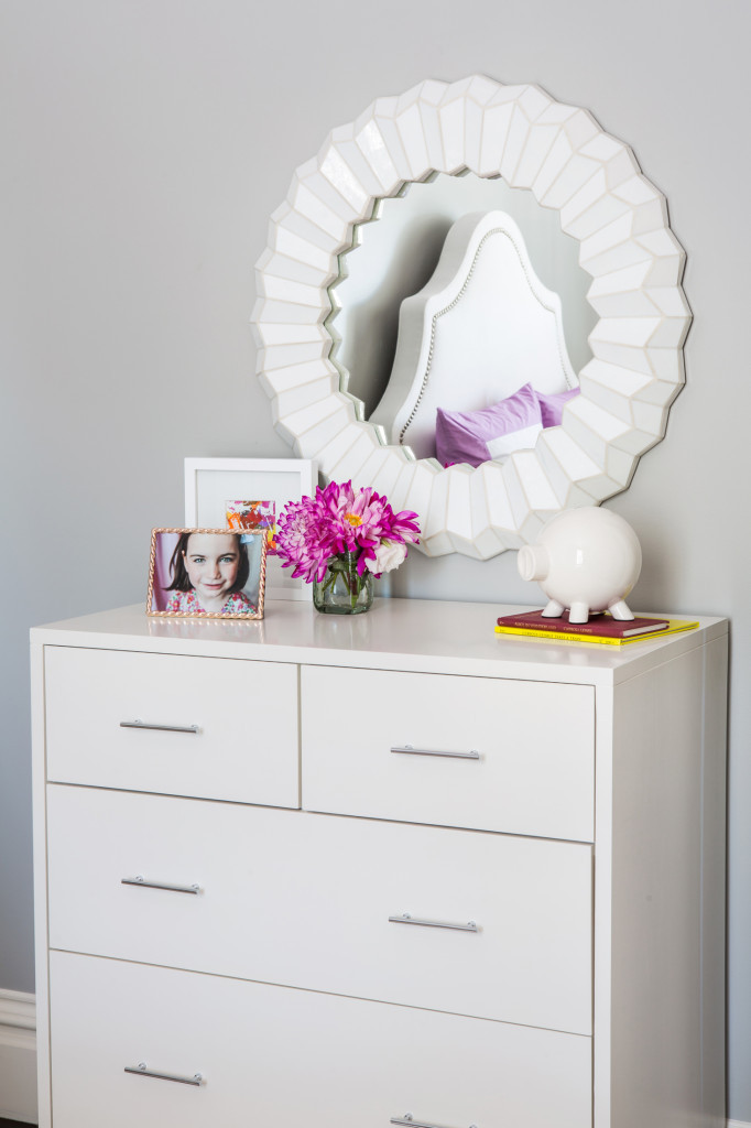 Girls Bedroom Dresser
 Design Reveal Gigi s Serena & Lily Big Girl Room