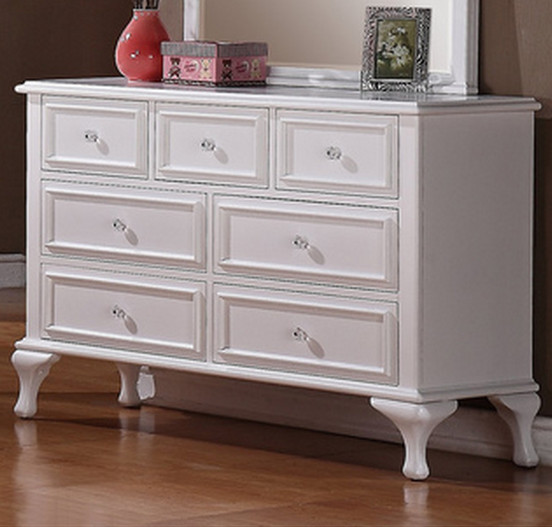 Girls Bedroom Dresser
 7 Cute White Dressers For Girls Room Cute Furniture