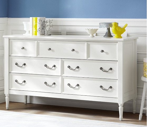 Girls Bedroom Dresser
 7 Cute White Dressers For Girls Room Cute Furniture