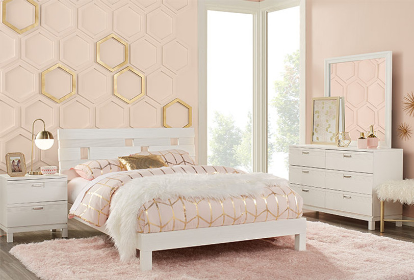 Girls Bedroom Dresser
 Girls Bedroom Furniture Sets for Kids & Teens