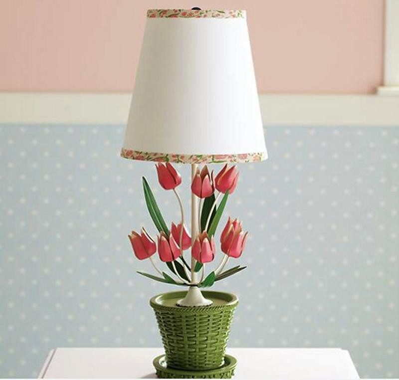 Girls Bedroom Lamp
 10 Adorable Girls Bedroom Table Lamp Ideas Rilane