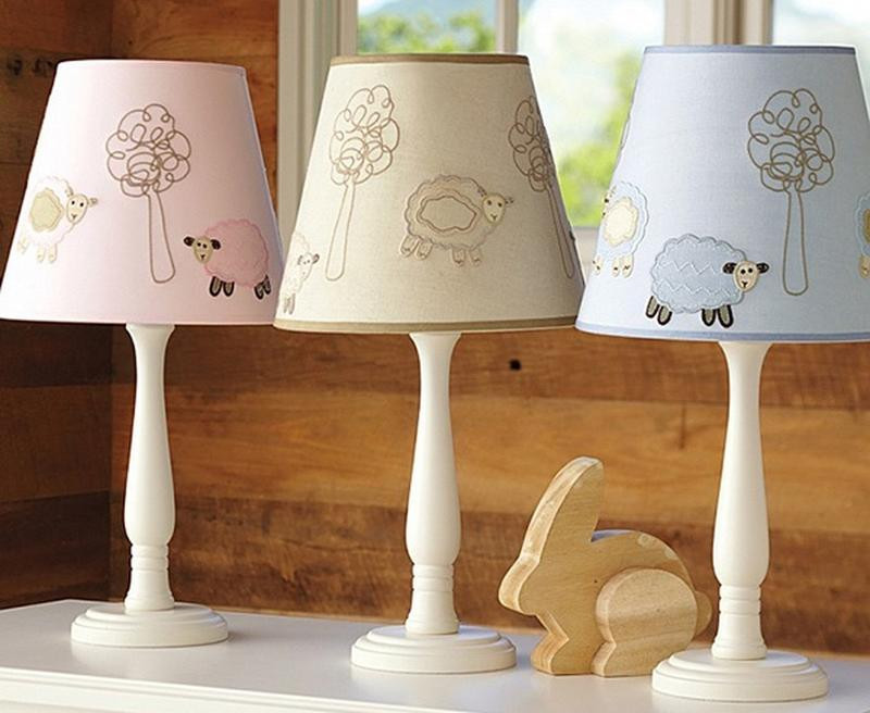 Girls Bedroom Lamp
 10 Adorable Girls Bedroom Table Lamp Ideas Rilane