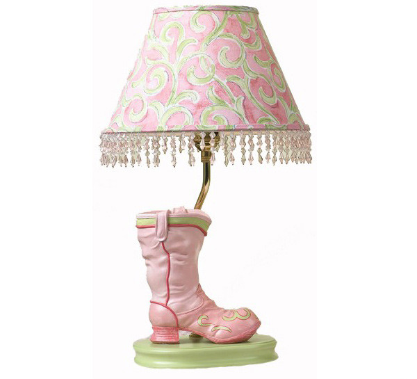 Girls Bedroom Lamp
 15 Stylish Girls Bedroom Table Lamps