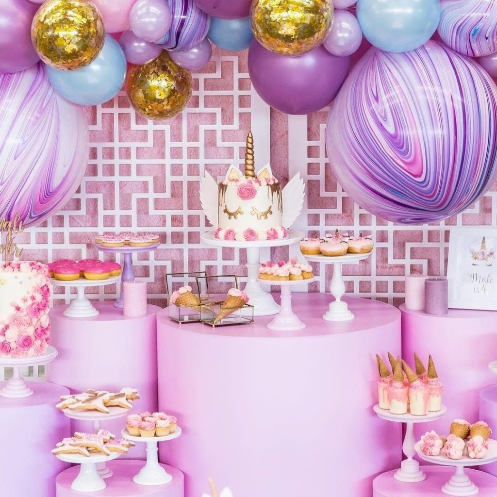 Girls Birthday Party
 Top 10 Kids Birthday Party Themes Baby Hints and Tips