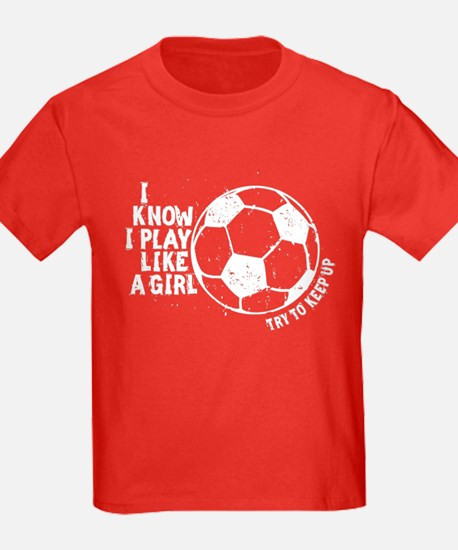 Girls Soccer Gift Ideas
 Gifts for Girls Soccer