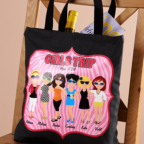 Girls Trip Gift Ideas
 Bachelorette Party Gifts Gifts