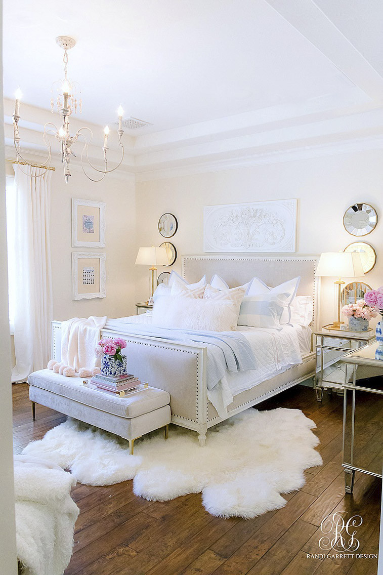 Girls White Bedroom
 White Bedroom Ideas Home & Lifestyle