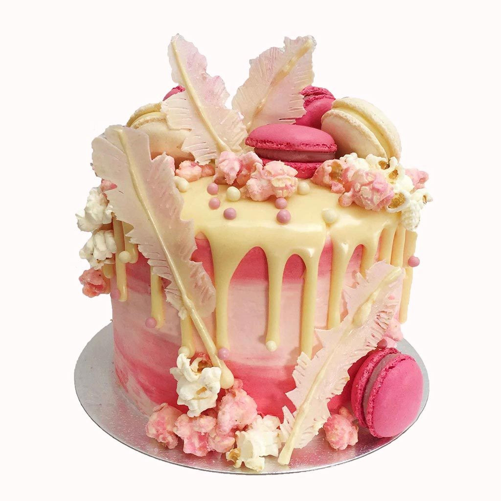 Girly Birthday Cakes
 Girly Birthday Cakes London