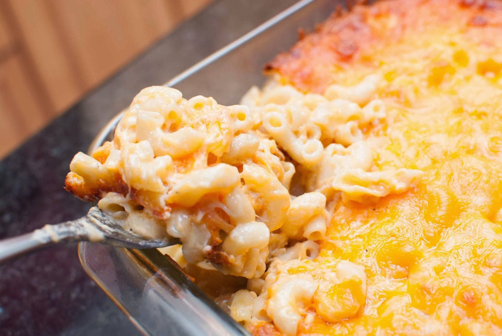 Gluten Free Baked Macaroni And Cheese
 Baked Gluten Free Macaroni And Cheese Dairy Free