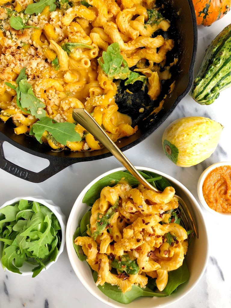 Gluten Free Baked Macaroni And Cheese
 Healthy Baked Vegan Mac & Cheese gluten free nut free