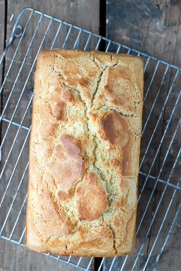 Gluten Free Beer Bread
 Easy Gluten Free Beer Bread