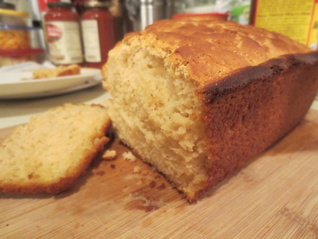 Gluten Free Beer Bread
 Product Review Tastefully Simple Gluten Free Beer Bread