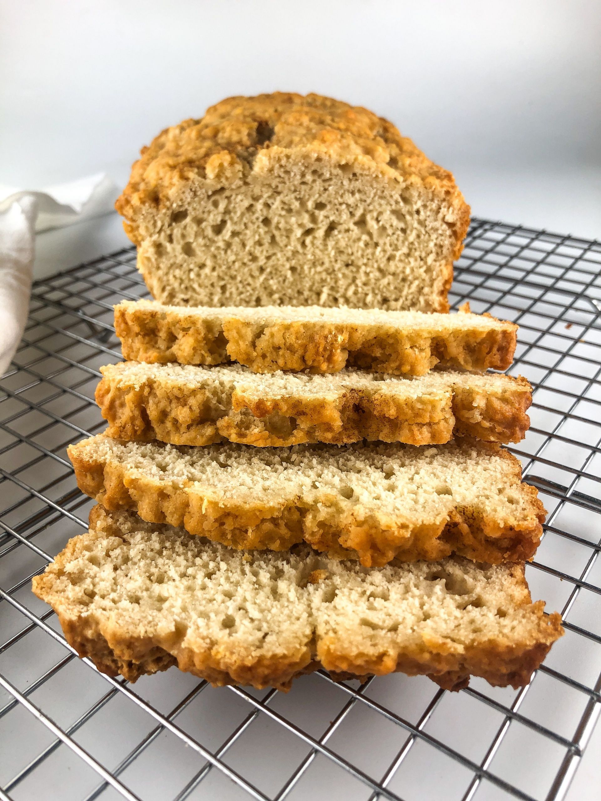 Gluten Free Beer Bread
 Beer Bread Recipe