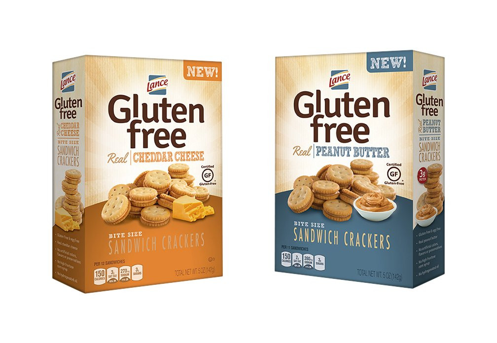 Gluten Free Crackers
 Top 10 best selling tasty gluten free crackers in 2018 reviews