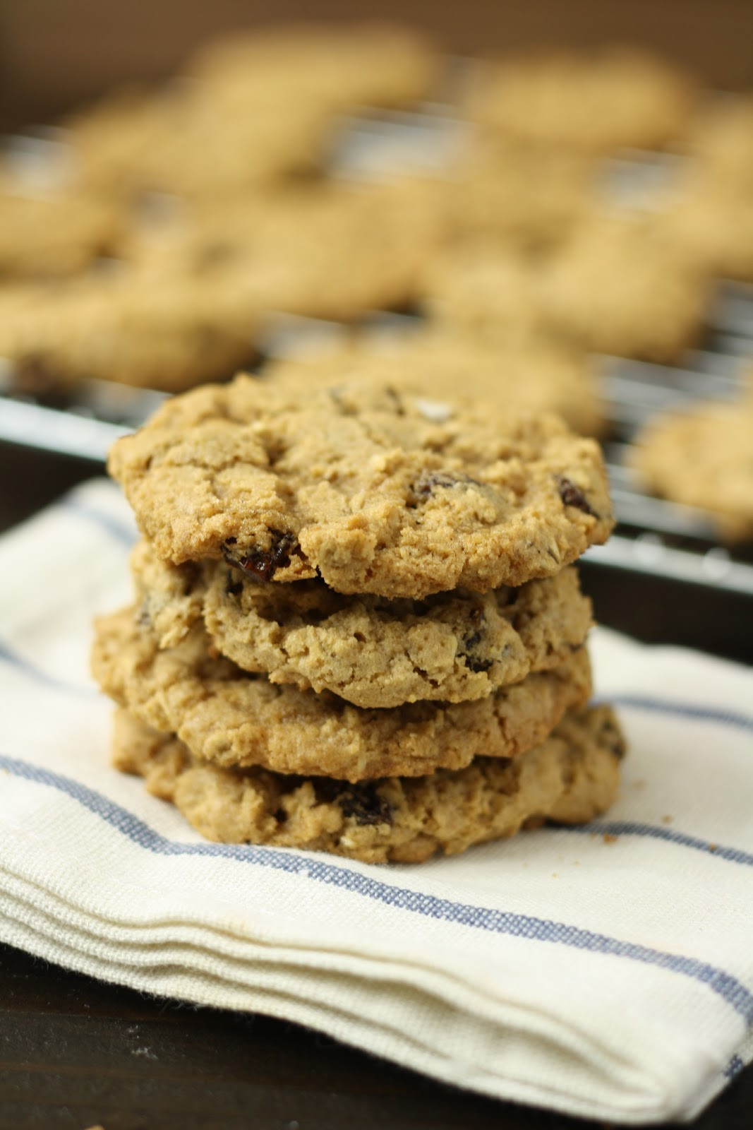 Gluten Free Oatmeal Recipes
 Gluten Free Dessert Recipes for National Oatmeal Cookie