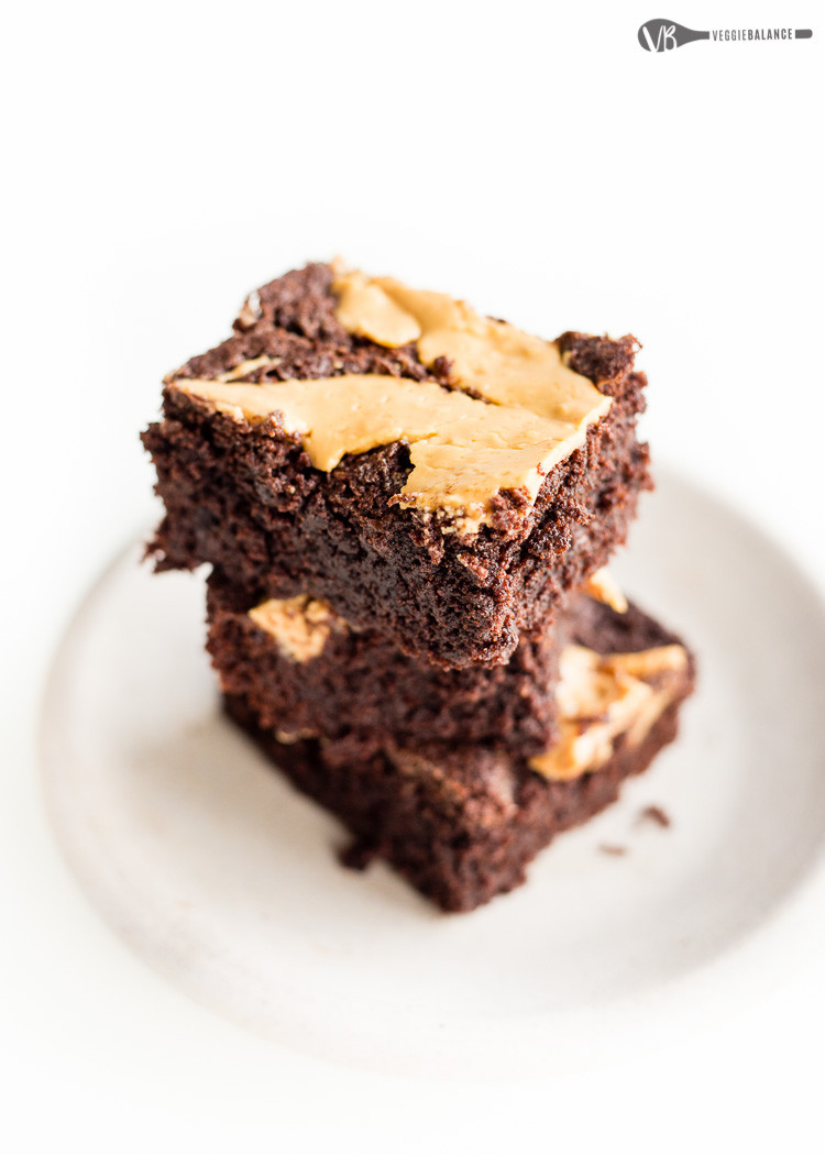 Gluten Free Peanut Butter Brownies
 Gluten Free Peanut Butter Brownies Gluten Free Recipes