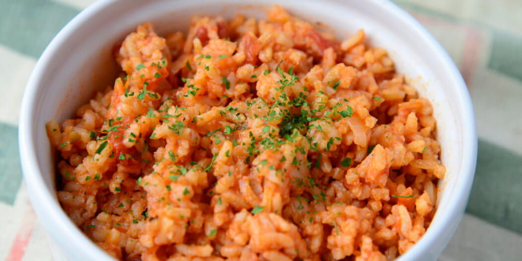 20 Ideas for Gluten Free Spanish Rice - Home, Family, Style and Art Ideas