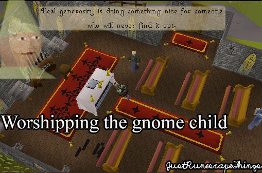 Gnome Child Quotes
 Gnome Child