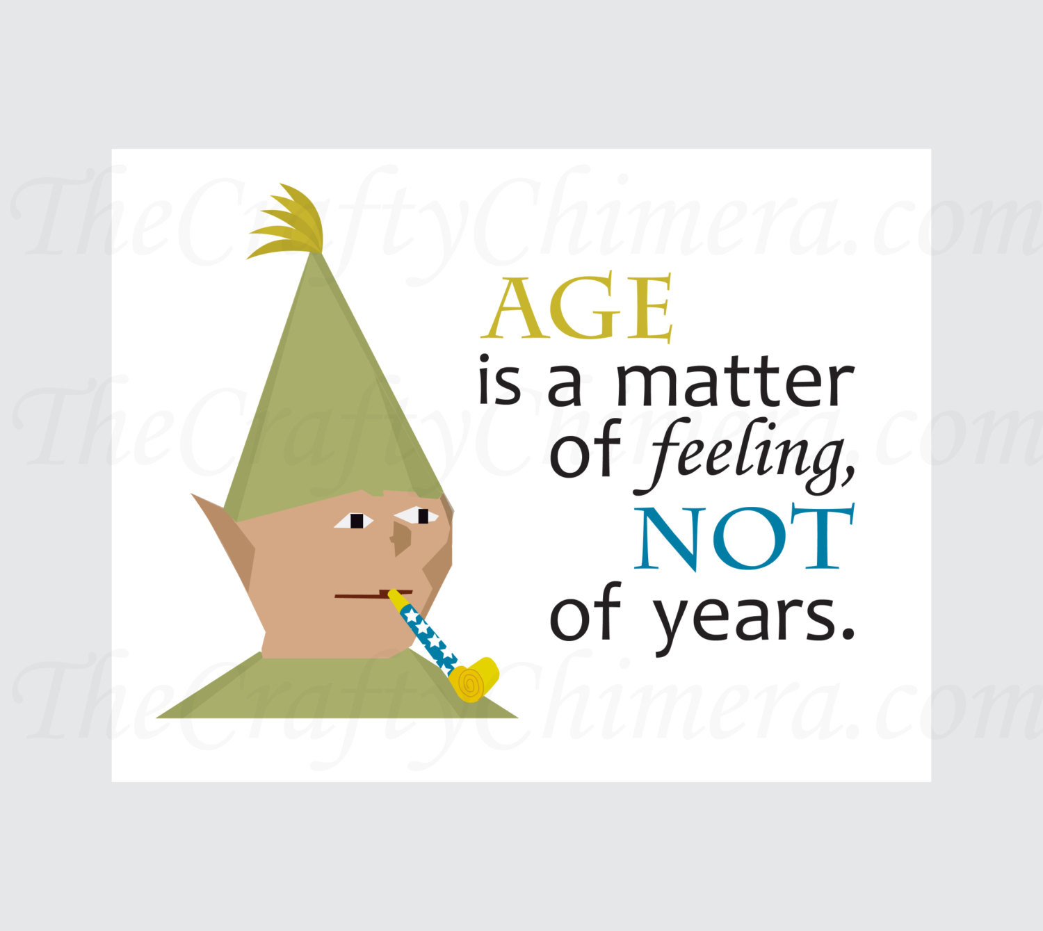 Gnome Child Quotes
 Runescape Gnome Child Printable Birthday Card