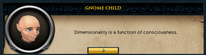 Gnome Child Quotes
 Gnome Child