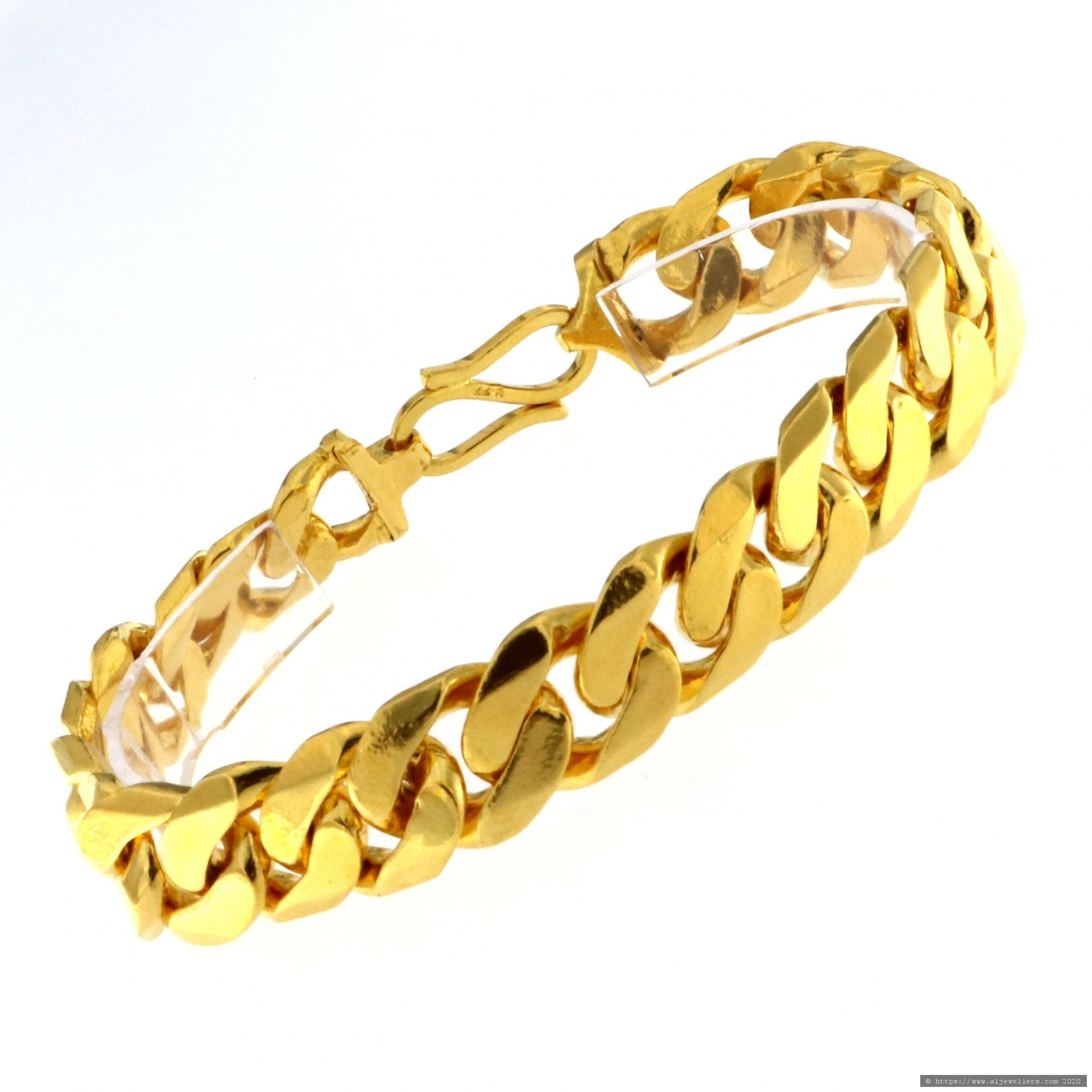 Gold Mens Bracelets
 22ct Gold Men s Bracelet £8118 18 Bracelets