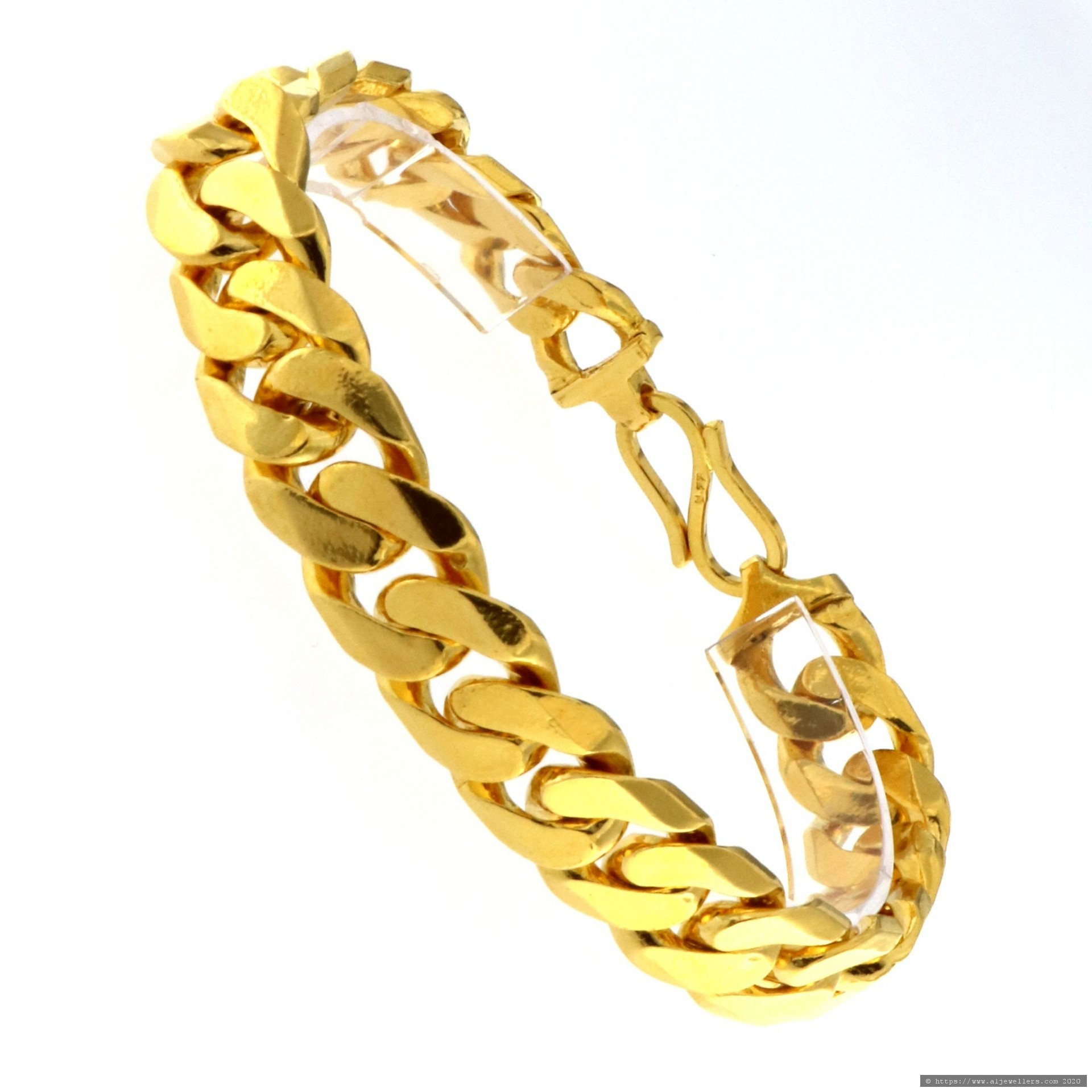 Gold Mens Bracelets
 22ct Gold Men s Bracelet £8118 18 Bracelets