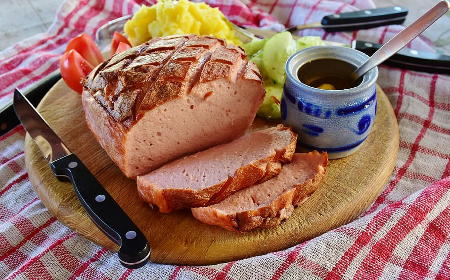 Golden Corral Easter Dinner
 Meatloaf Recipe Ala Golden Corral At Home