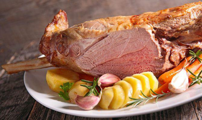 Golden Corral Easter Dinner
 8 Tasty Alternatives to Easter Ham