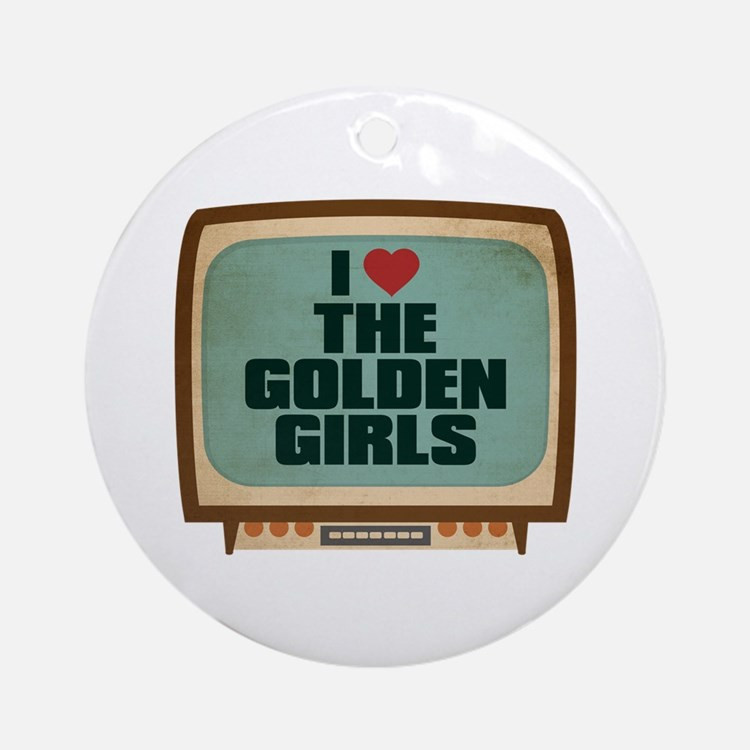 Golden Girls Gift Ideas
 Gifts for The Golden Girls