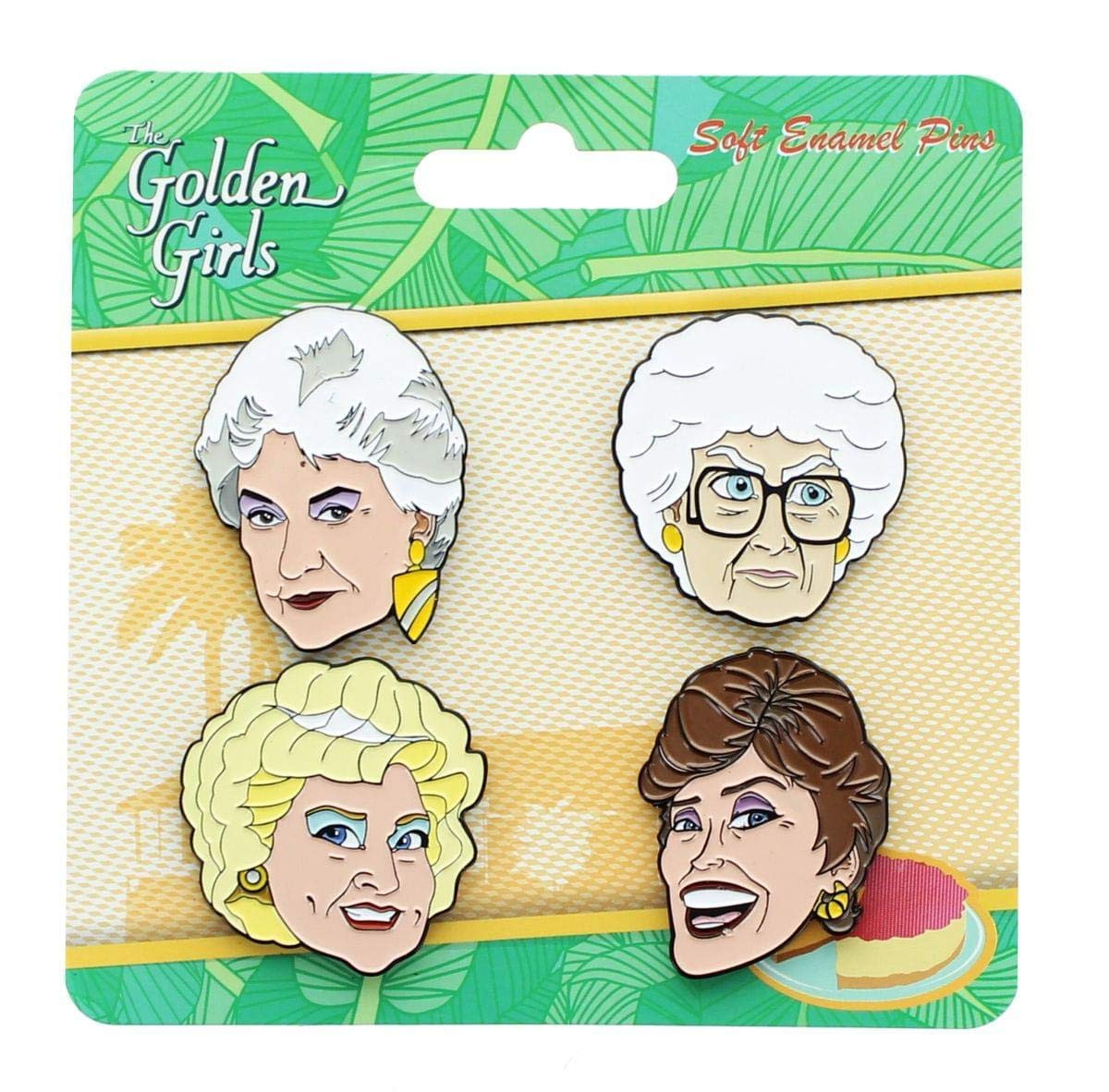 Golden Girls Gift Ideas
 Holiday Gift Guide 1 The Golden Girls Gift Ideas So