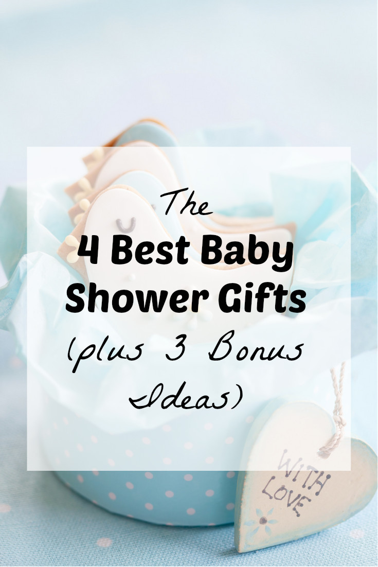 Good Baby Shower Gifts
 4 Best Baby Shower Gifts Plus Bonus Ideas ⋆ Tiger Mom Tamed