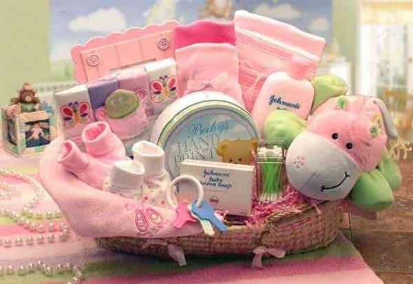 Good Baby Shower Gifts
 Top 5 Best Baby Shower Gifts 2019 Reviews
