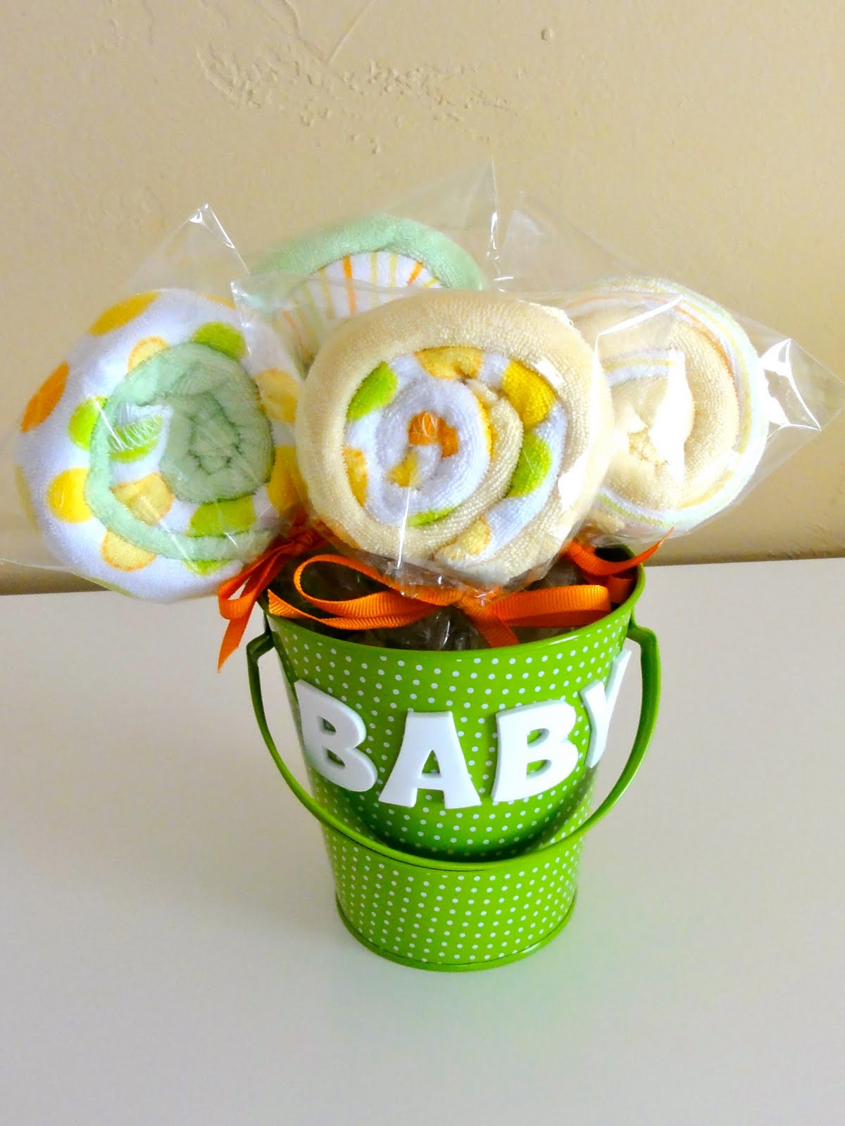Good Baby Shower Gifts
 Great DIY Baby Shower Gift Ideas