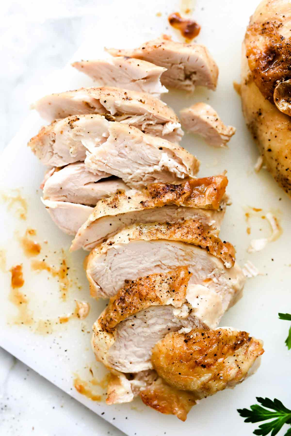 Good Baked Chicken Breast Recipe
 The Best Baked Chicken Breast Recipe So Juicy