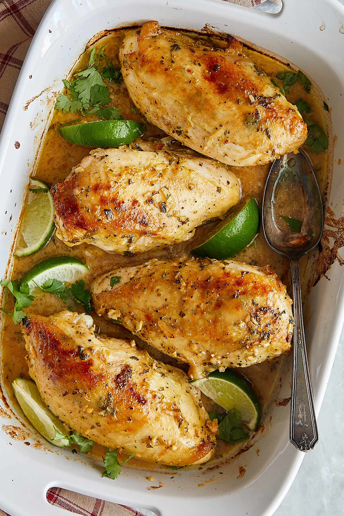 Good Baked Chicken Breast Recipe
 Scrumptious Oven Baked Chicken Breast i FOOD Blogger
