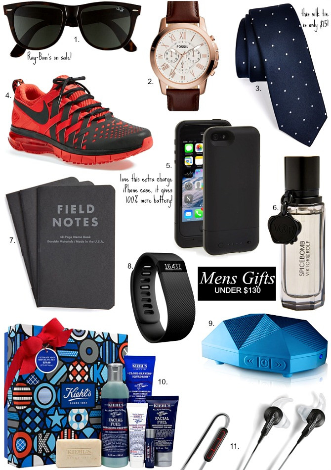 Good Birthday Gifts For Men
 3 Creative Romantic Christmas Gifts for Husband