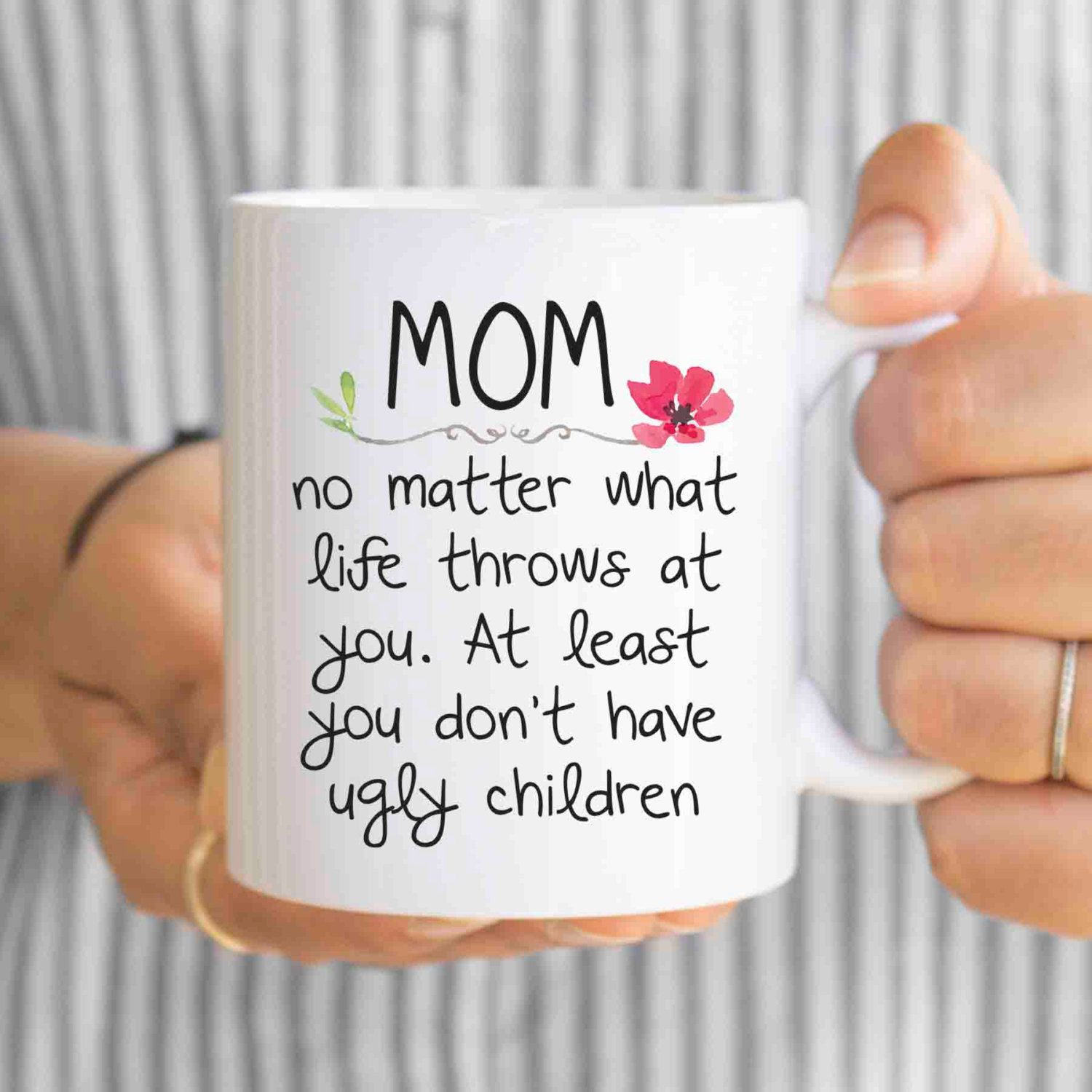 Good Gift Ideas For Mom Birthday
 mothers day t mothers day from daughter mom from