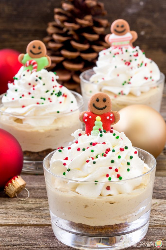 Good Holiday Desserts
 BEST CHRISTMAS BRUNCH MENU